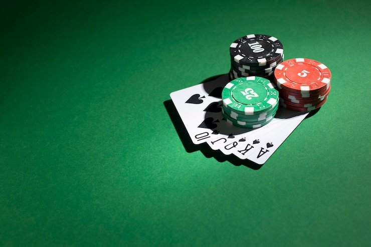 777ad1 Slot rooms