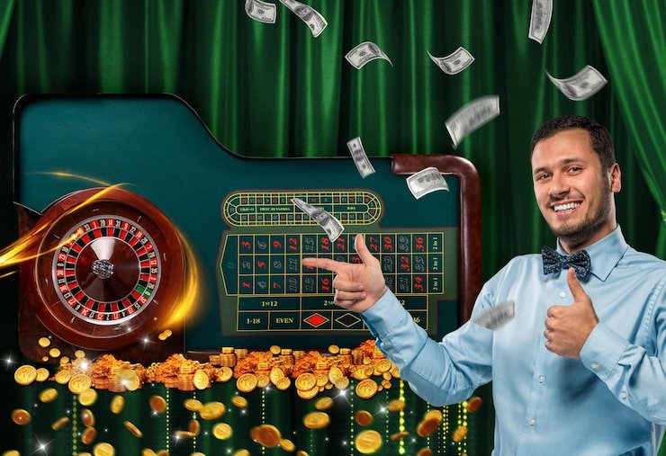777ad1 Live Casino